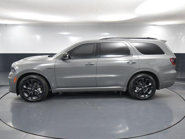 used 2023 Dodge Durango car, priced at $43,993