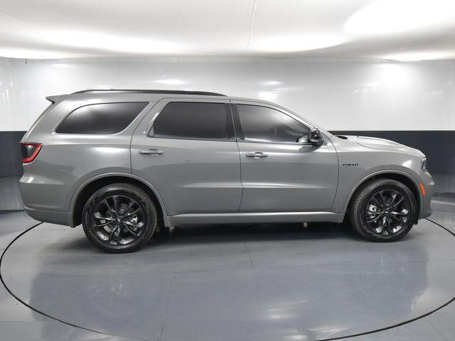 used 2023 Dodge Durango car, priced at $43,993