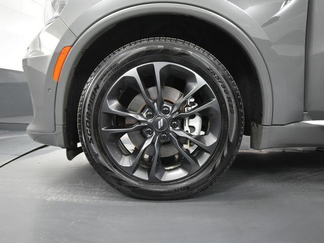 used 2023 Dodge Durango car, priced at $43,993