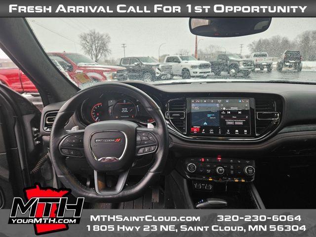 used 2023 Dodge Durango car, priced at $45,993