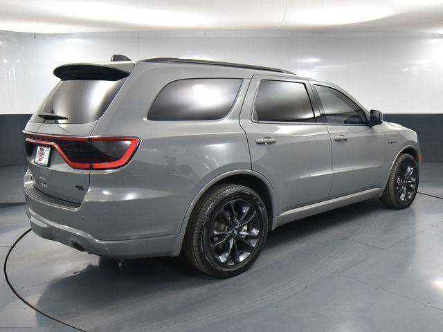 used 2023 Dodge Durango car, priced at $43,993