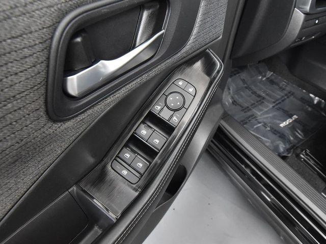 used 2023 Nissan Rogue car, priced at $22,699