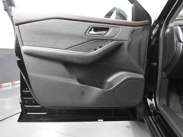 used 2023 Nissan Rogue car, priced at $22,699