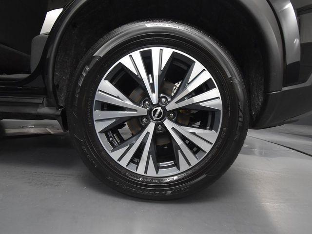 used 2023 Nissan Rogue car, priced at $22,699