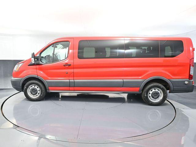 used 2017 Ford Transit-350 car, priced at $24,293