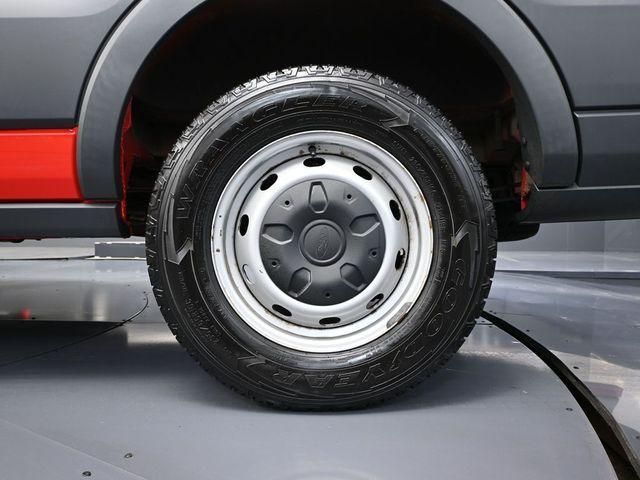 used 2017 Ford Transit-350 car, priced at $24,293