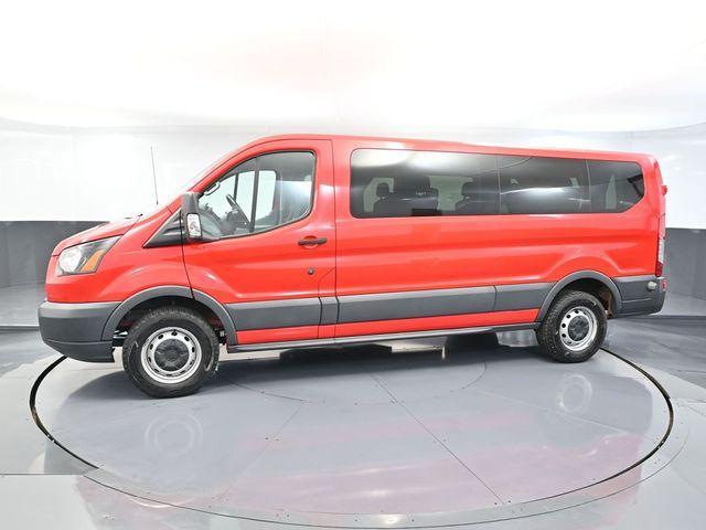 used 2017 Ford Transit-350 car, priced at $24,293