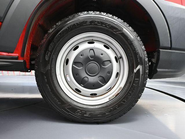 used 2017 Ford Transit-350 car, priced at $24,293