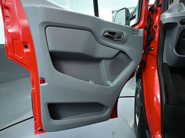 used 2017 Ford Transit-350 car, priced at $24,293