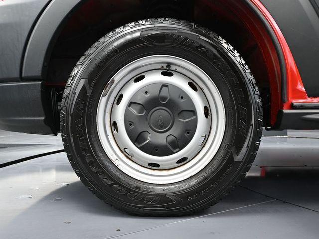 used 2017 Ford Transit-350 car, priced at $24,293