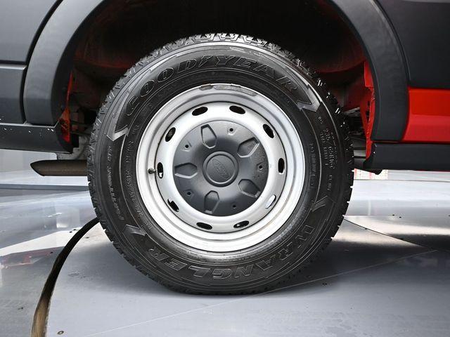 used 2017 Ford Transit-350 car, priced at $24,293