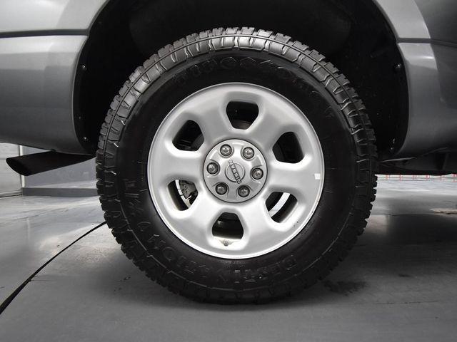 used 2023 Nissan Titan car, priced at $24,993