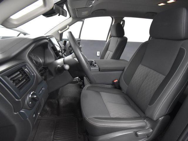 used 2023 Nissan Titan car, priced at $24,993