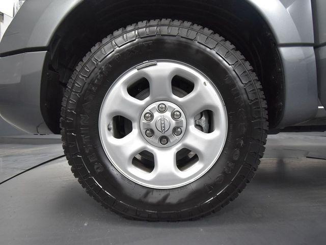 used 2023 Nissan Titan car, priced at $24,993