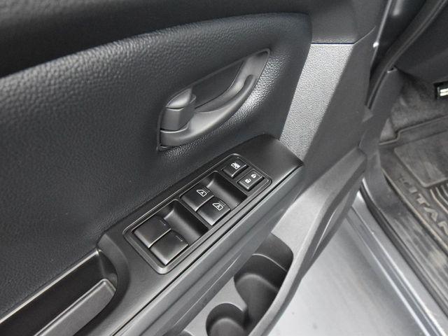 used 2023 Nissan Titan car, priced at $24,993