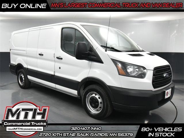 used 2017 Ford Transit-150 car, priced at $22,993