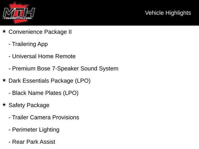 used 2022 Chevrolet Silverado 1500 car, priced at $47,599