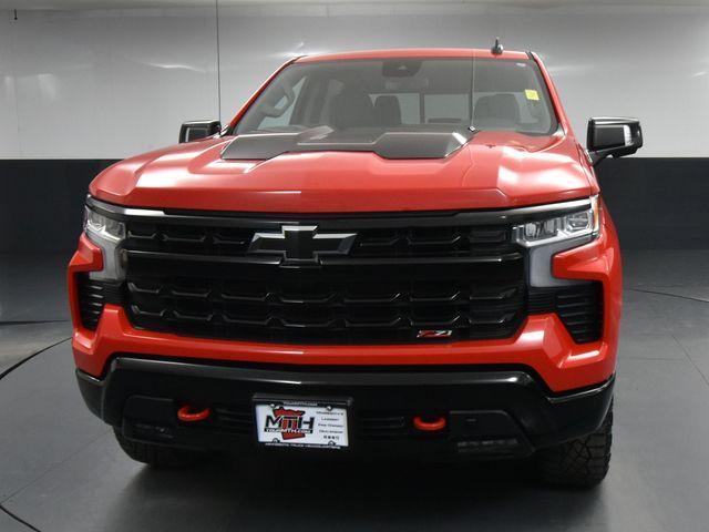 used 2022 Chevrolet Silverado 1500 car, priced at $47,599