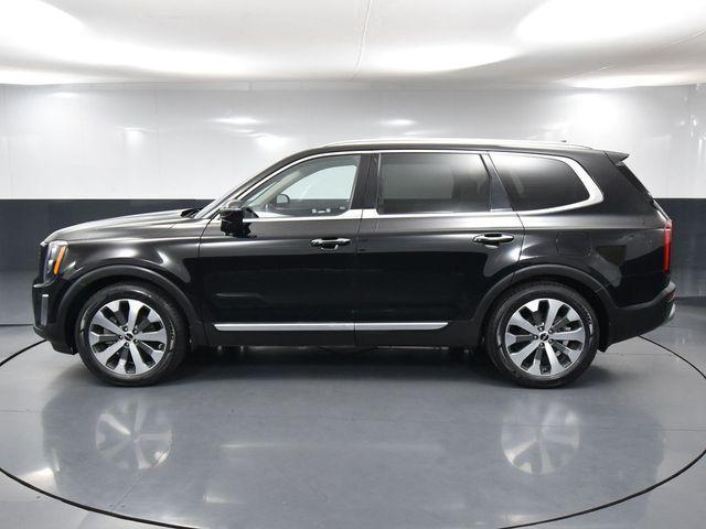 used 2022 Kia Telluride car, priced at $31,993