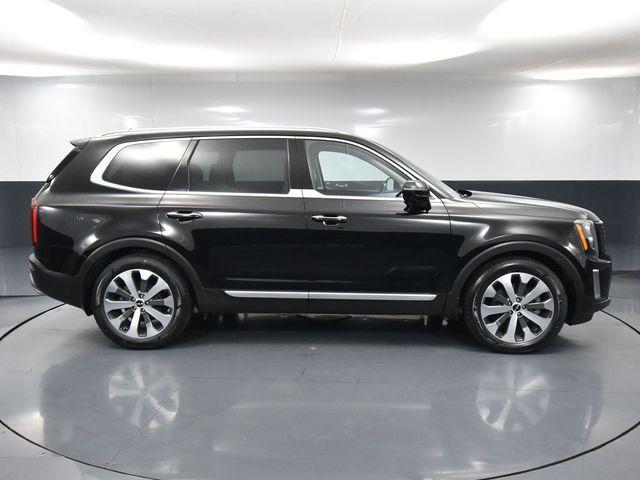 used 2022 Kia Telluride car, priced at $31,993