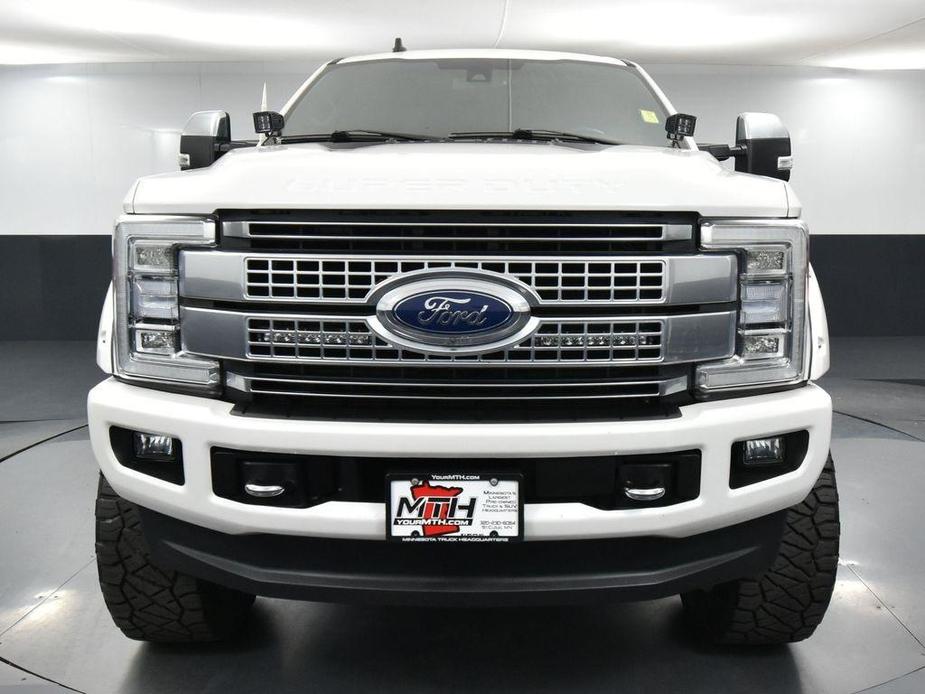 used 2019 Ford F-350 car, priced at $65,993