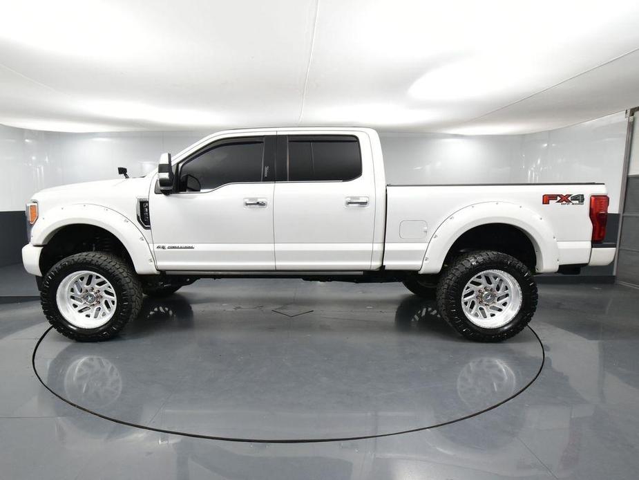 used 2019 Ford F-350 car, priced at $65,993