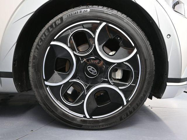 used 2024 Hyundai IONIQ 5 car, priced at $37,493