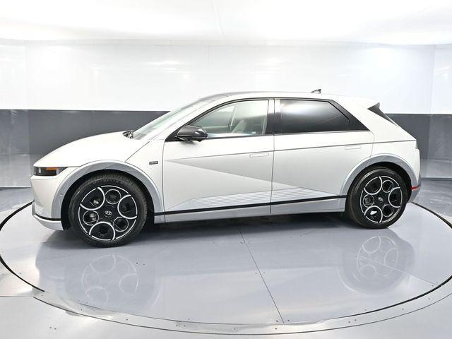 used 2024 Hyundai IONIQ 5 car, priced at $37,493