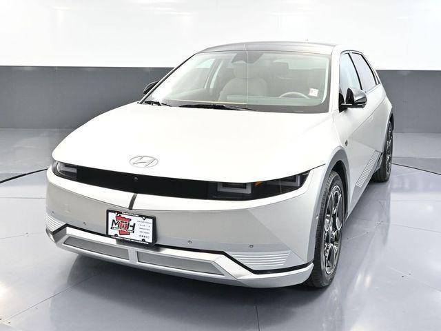 used 2024 Hyundai IONIQ 5 car, priced at $37,493