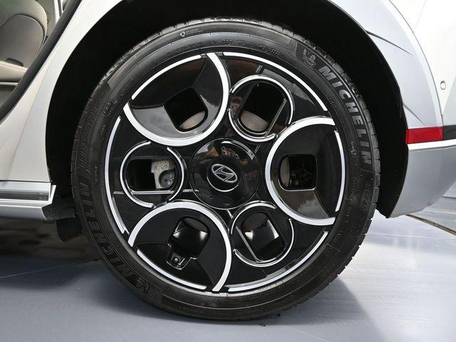 used 2024 Hyundai IONIQ 5 car, priced at $37,493