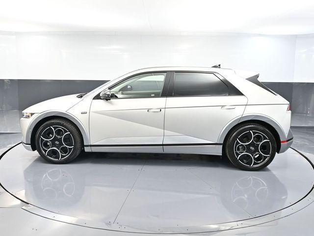 used 2024 Hyundai IONIQ 5 car, priced at $37,493