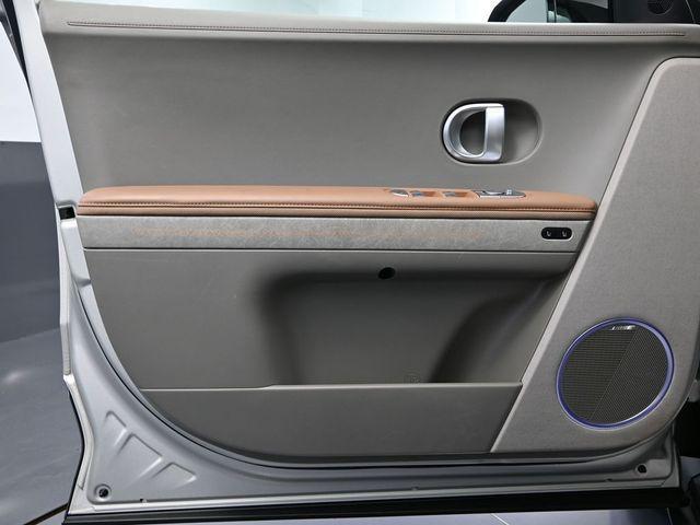 used 2024 Hyundai IONIQ 5 car, priced at $37,493