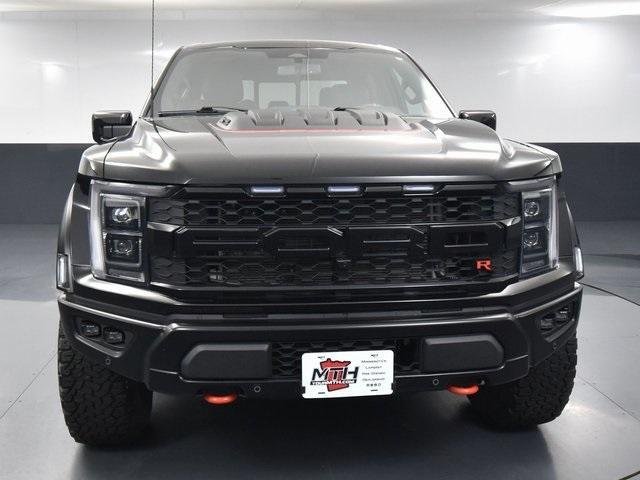 used 2023 Ford F-150 car, priced at $118,899