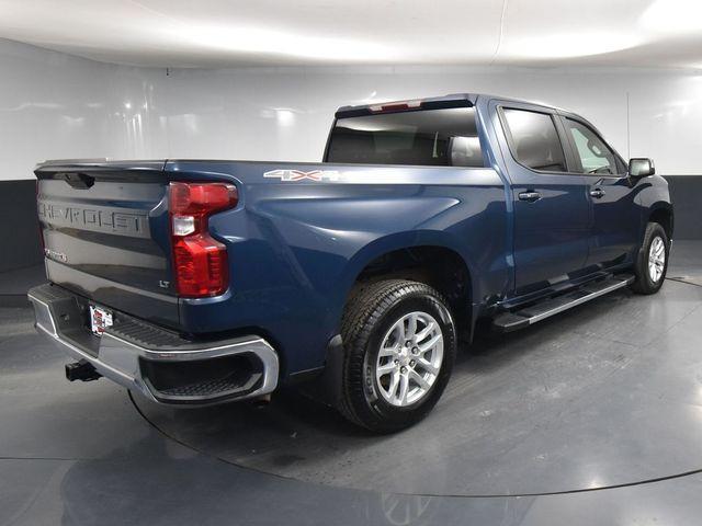 used 2019 Chevrolet Silverado 1500 car, priced at $28,500