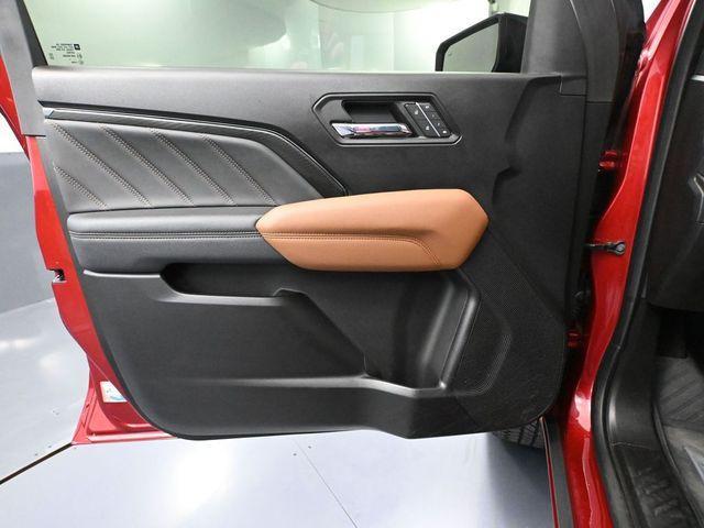 used 2024 GMC Canyon car, priced at $41,193