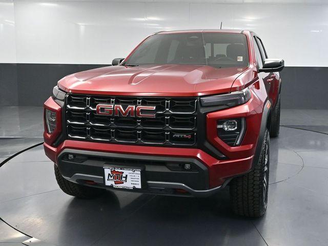 used 2024 GMC Canyon car, priced at $41,193