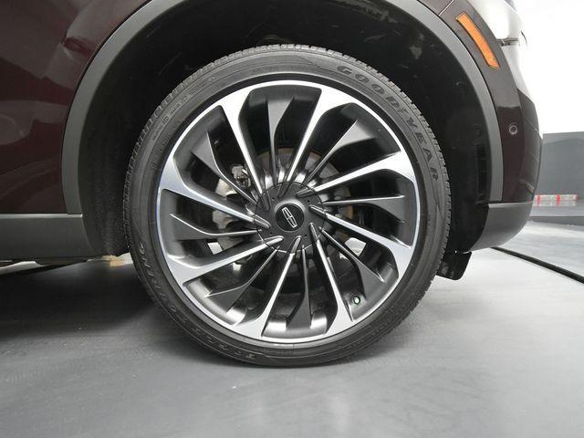 used 2023 Lincoln Aviator car, priced at $53,500