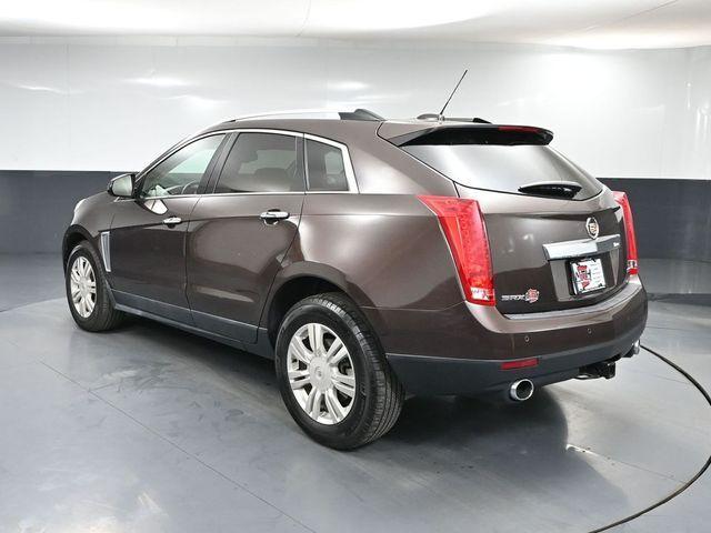 used 2016 Cadillac SRX car, priced at $13,799