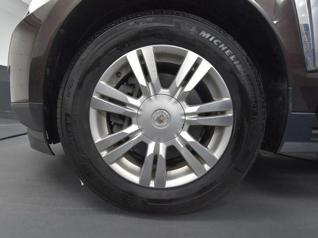 used 2016 Cadillac SRX car, priced at $13,799