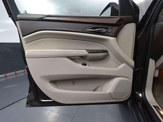 used 2016 Cadillac SRX car, priced at $13,799