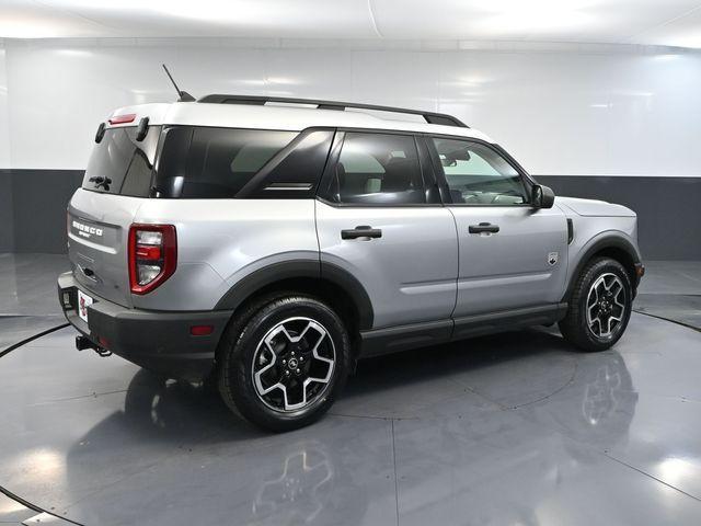 used 2022 Ford Bronco Sport car, priced at $20,393