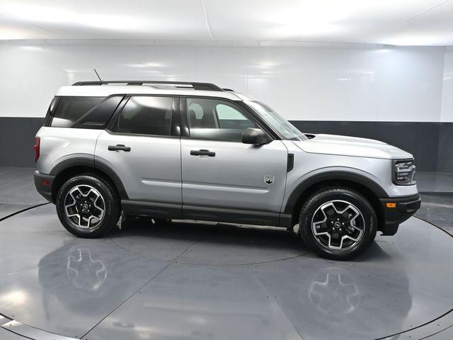 used 2022 Ford Bronco Sport car, priced at $20,393
