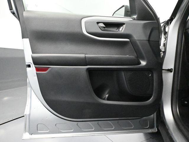 used 2022 Ford Bronco Sport car, priced at $20,393