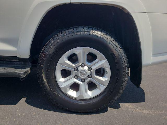 used 2020 Toyota 4Runner car, priced at $28,693