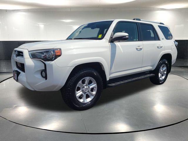 used 2020 Toyota 4Runner car, priced at $28,693