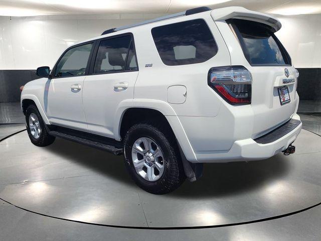 used 2020 Toyota 4Runner car, priced at $28,693