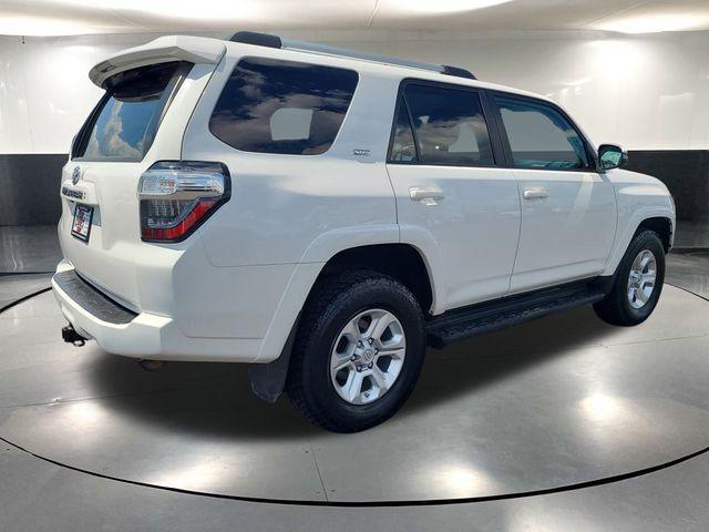 used 2020 Toyota 4Runner car, priced at $28,693