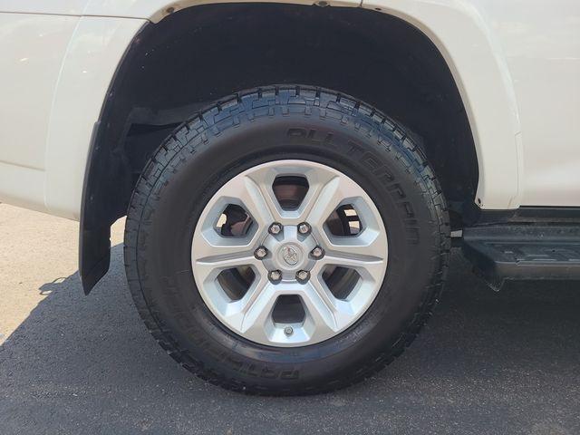 used 2020 Toyota 4Runner car, priced at $28,693