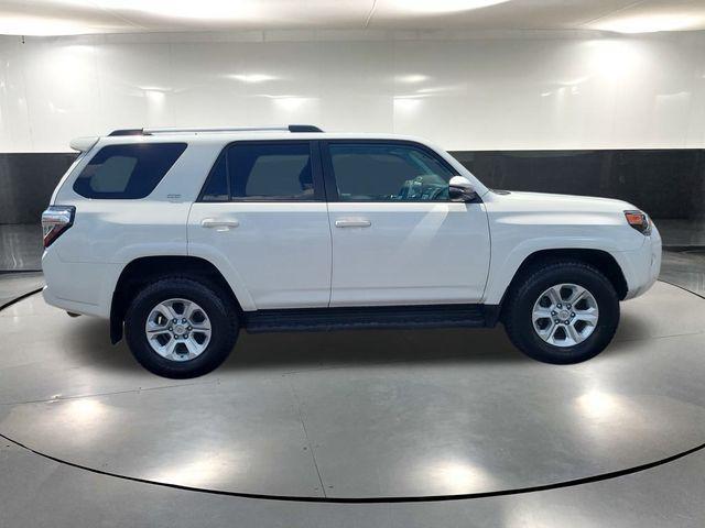 used 2020 Toyota 4Runner car, priced at $28,693