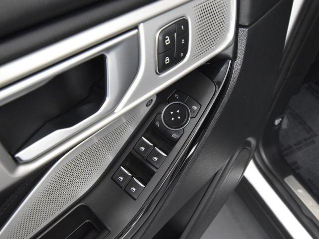 used 2022 Ford Explorer car, priced at $38,399